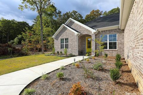 512 Reuben, Alexander, AR 72002 photo 4