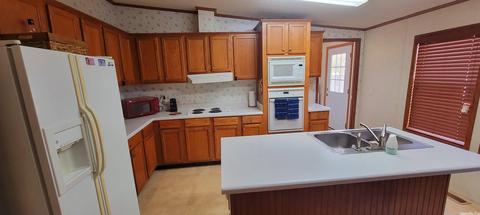 3320 Confederate Dr, Conway, AR 72032 photo 10