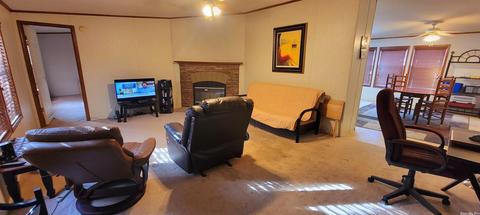 3320 Confederate Dr, Conway, AR 72032 photo 8