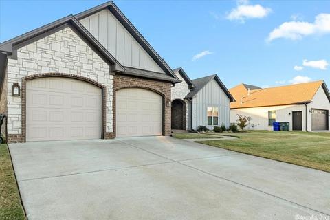 1765 Josh Dr, Conway, AR 72034 photo 2