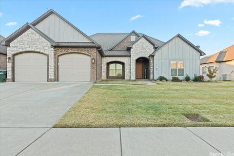 1765 Josh Dr, Conway, AR 72034 photo 1