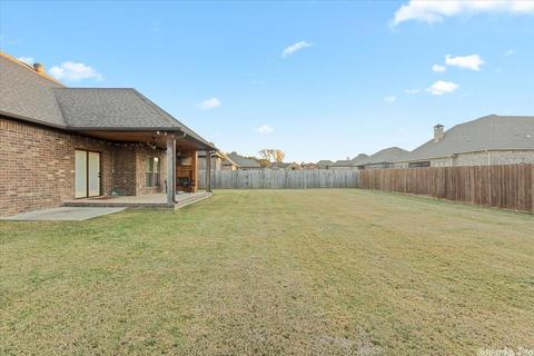 1765 Josh Dr, Conway, AR 72034 photo 38