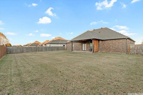 1765 Josh Dr, Conway, AR 72034 photo 37