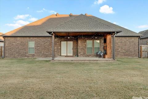 1765 Josh Dr, Conway, AR 72034 photo 35