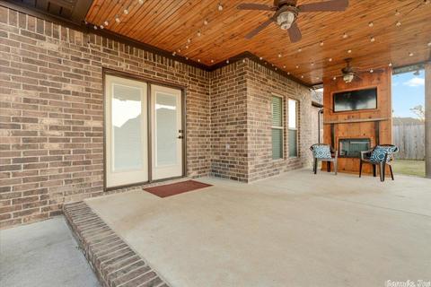 1765 Josh Dr, Conway, AR 72034 photo 34
