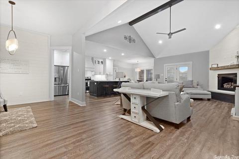 1765 Josh Dr, Conway, AR 72034 photo 4