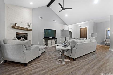 1765 Josh Dr, Conway, AR 72034 photo 6