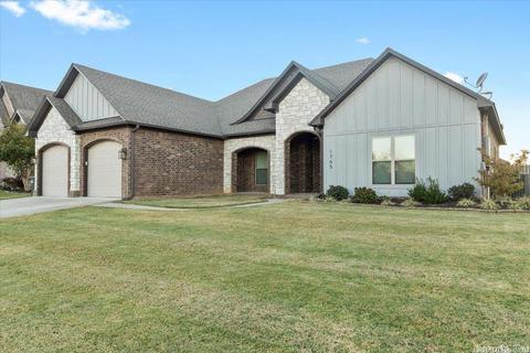 1765 Josh Dr, Conway, AR 72034 photo 3