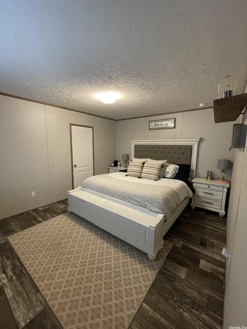 16901 E Miller Sardis Rd, Bauxite, AR 72011 photo 4