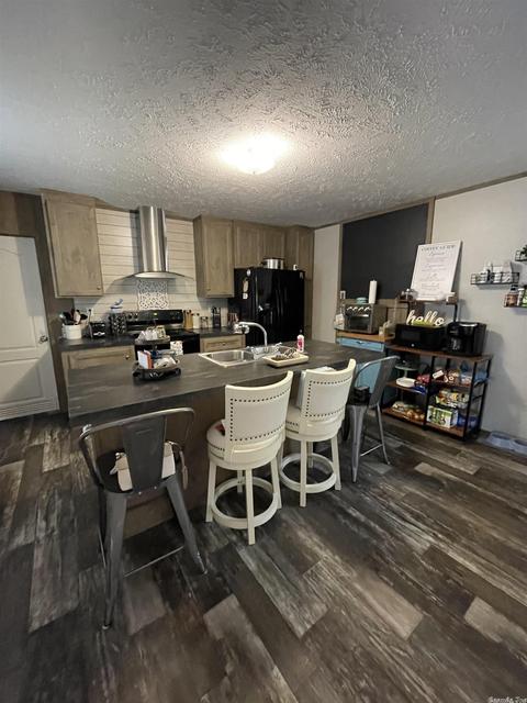 16901 E Miller Sardis Rd, Bauxite, AR 72011 photo 3