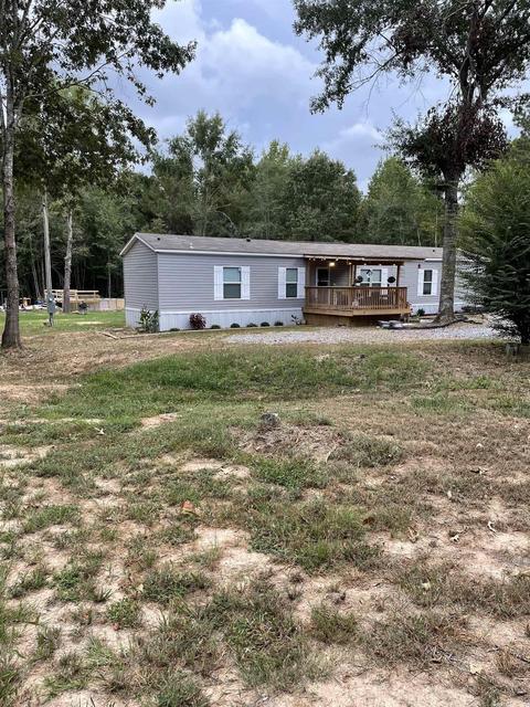16901 E Miller Sardis Rd, Bauxite, AR 72011 photo 1