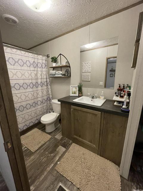 16901 E Miller Sardis Rd, Bauxite, AR 72011 photo 6