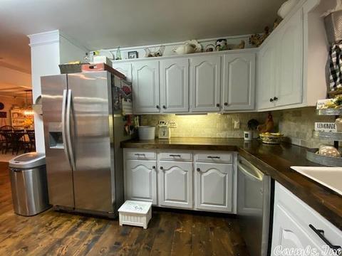 544 Hwy 9 Hwy, Oppelo, AR 72110 photo 5