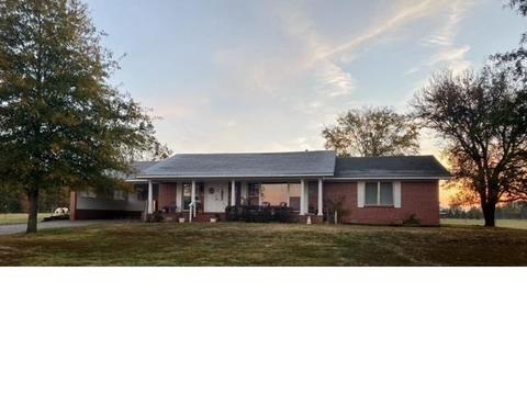 544 Hwy 9 Hwy, Oppelo, AR 72110 photo 1