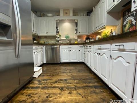 544 Hwy 9 Hwy, Oppelo, AR 72110 photo 7