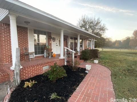 544 Hwy 9 Hwy, Oppelo, AR 72110 photo 2