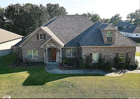 1050 Skyline Dr, Alexander, AR 72002 photo 1