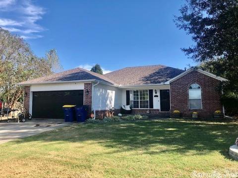 17 Violet Cv, Cabot, AR 72023 photo 1
