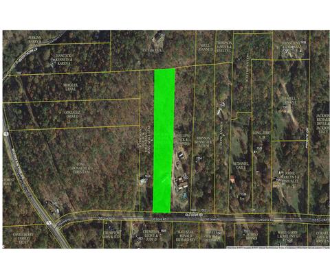 1604 Old Dove Rd, Mountain Pine, AR 71956 photo 1