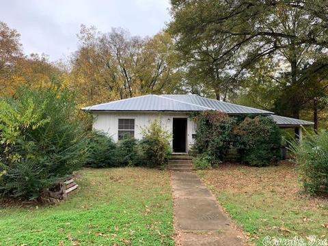 1103 E Moore, Searcy, AR 72143 photo 1