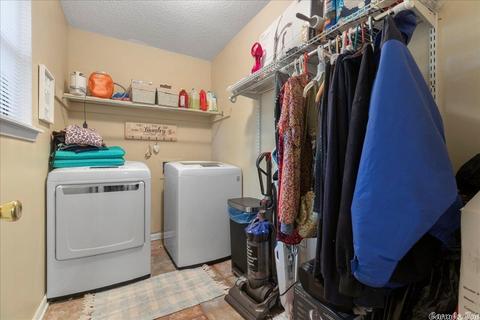 2608 Rollingbrook Dr, Benton, AR 72015 photo 18