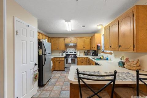 2608 Rollingbrook Dr, Benton, AR 72015 photo 14