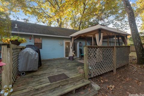 2608 Rollingbrook Dr, Benton, AR 72015 photo 33