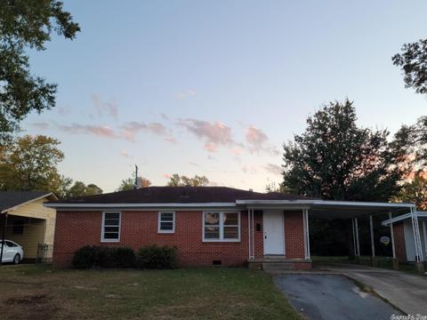 3302 Tulip Pine Blf, Pine Bluff, AR 71603 photo 1