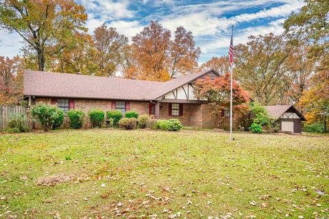 131 Hope, Malvern, AR 72104 photo 1