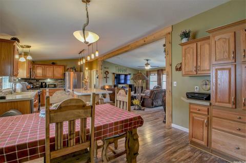 889 Allison Rd, Austin, AR 72007 photo 12