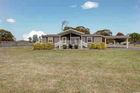 889 Allison Rd, Austin, AR 72007 photo 1