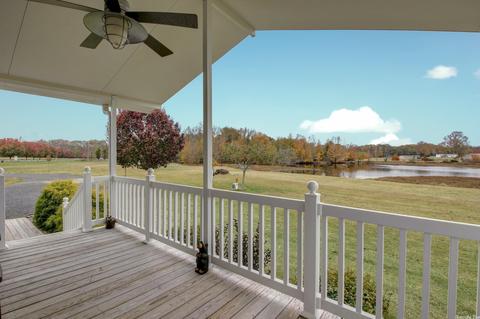 889 Allison Rd, Austin, AR 72007 photo 20