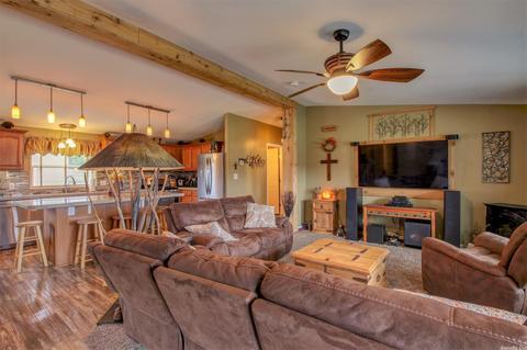 889 Allison Rd, Austin, AR 72007 photo 4