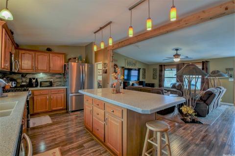 889 Allison Rd, Austin, AR 72007 photo 9