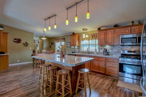 889 Allison Rd, Austin, AR 72007 photo 6