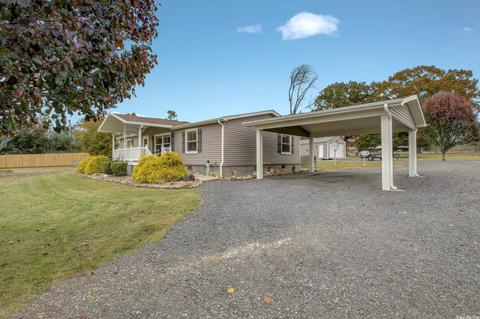 889 Allison Rd, Austin, AR 72007 photo 21