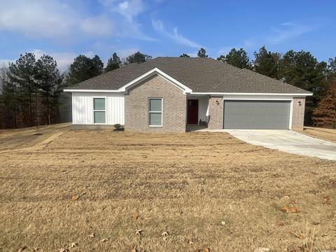 3008 Sagewood Dr, Bauxite, AR 72011 photo 1