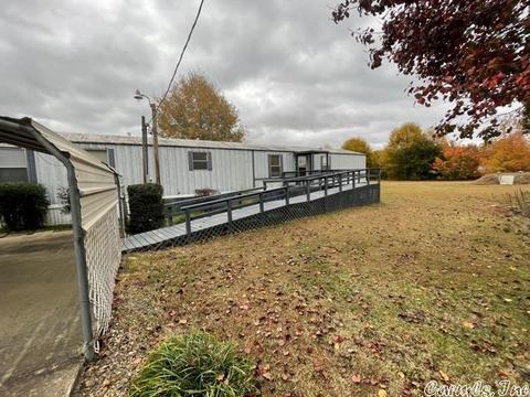 30 Middle Fork Rd, Vilonia, AR 72173 photo 2