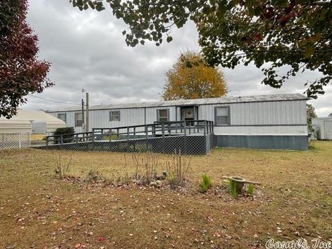 30 Middle Fork Rd, Vilonia, AR 72173 photo 1