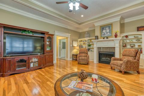31 Talladega Loop, Cabot, AR 72023 photo 4