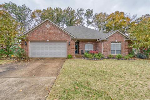 31 Talladega Loop, Cabot, AR 72023 photo 1