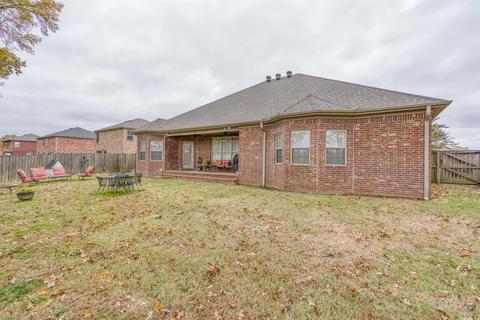 31 Talladega Loop, Cabot, AR 72023 photo 35