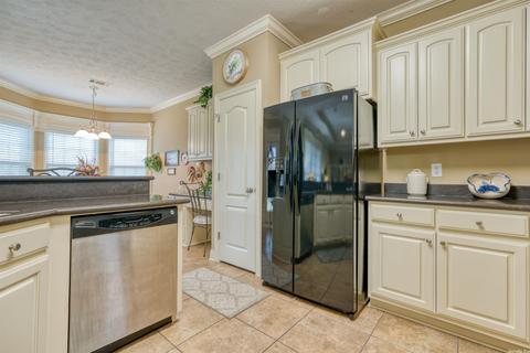 31 Talladega Loop, Cabot, AR 72023 photo 12