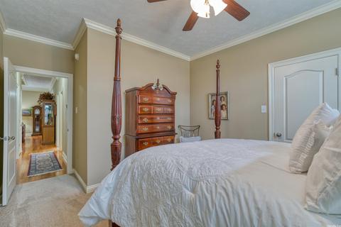 31 Talladega Loop, Cabot, AR 72023 photo 30