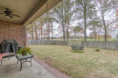 31 Talladega Loop, Cabot, AR 72023 photo 34