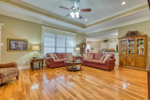 31 Talladega Loop, Cabot, AR 72023 photo 2