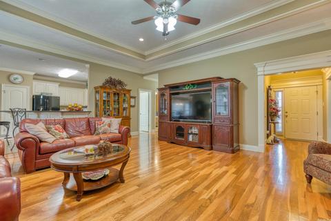 31 Talladega Loop, Cabot, AR 72023 photo 3