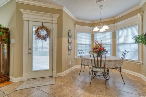 31 Talladega Loop, Cabot, AR 72023 photo 8