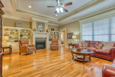 31 Talladega Loop, Cabot, AR 72023 photo 5