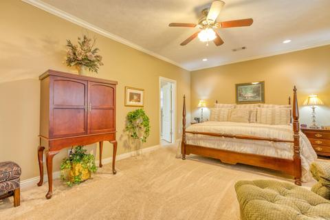 31 Talladega Loop, Cabot, AR 72023 photo 13